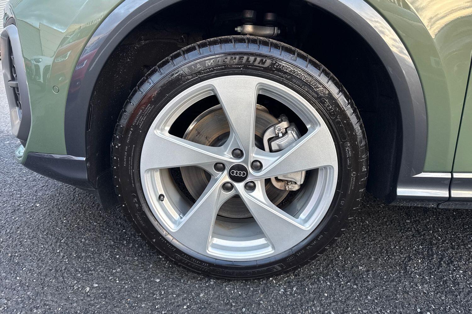 Used Audi Q5 2026 for sale - 77088637: Photo 6