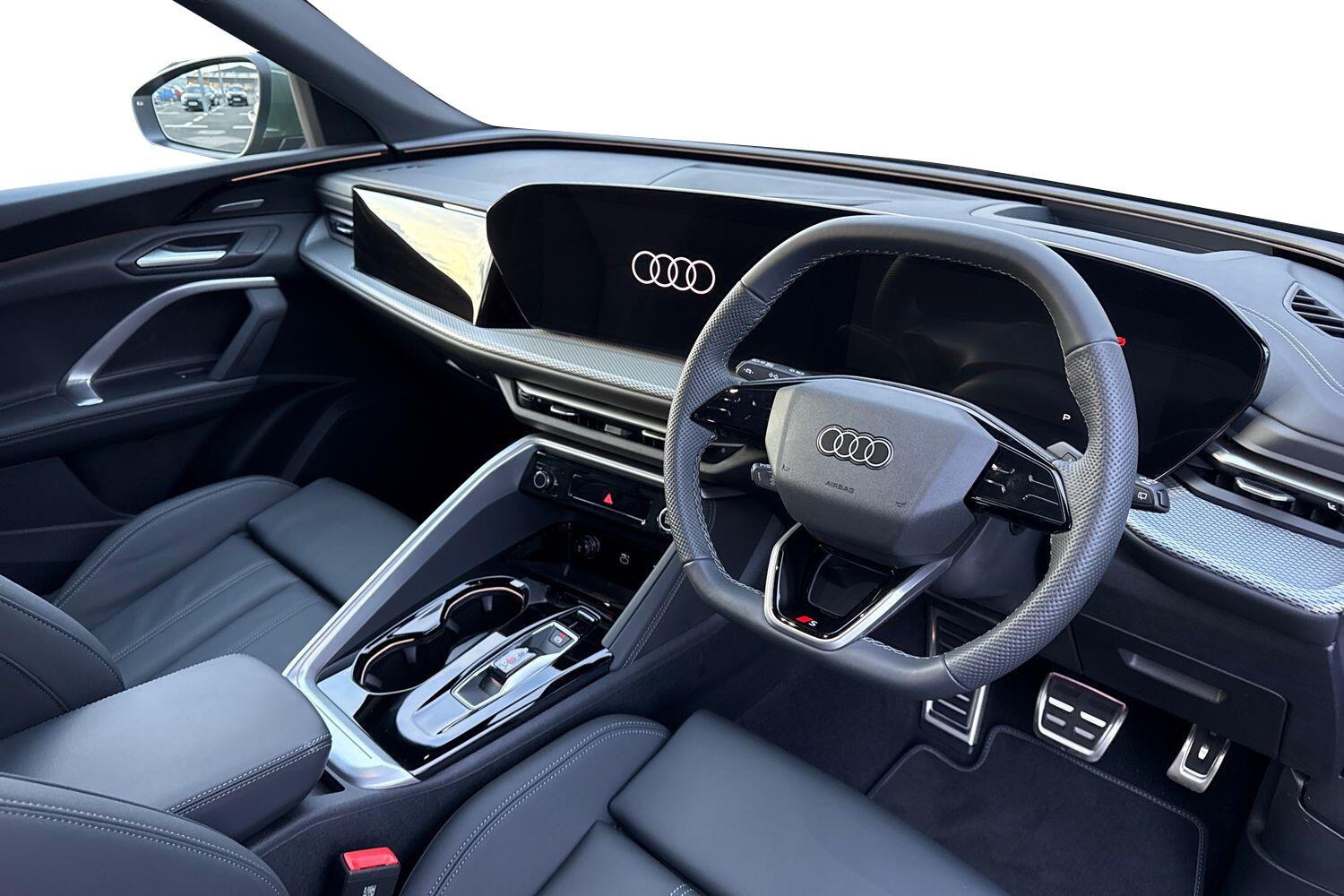 Used Audi Q5 2026 for sale - 77088637: Photo 7