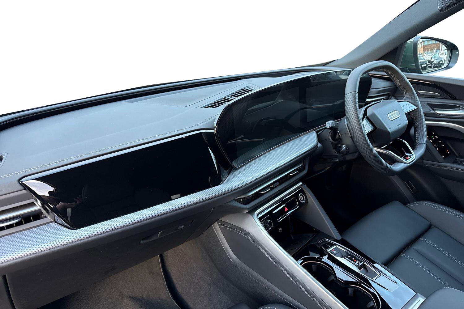 Used Audi Q5 2026 for sale - 77088637: Photo 8