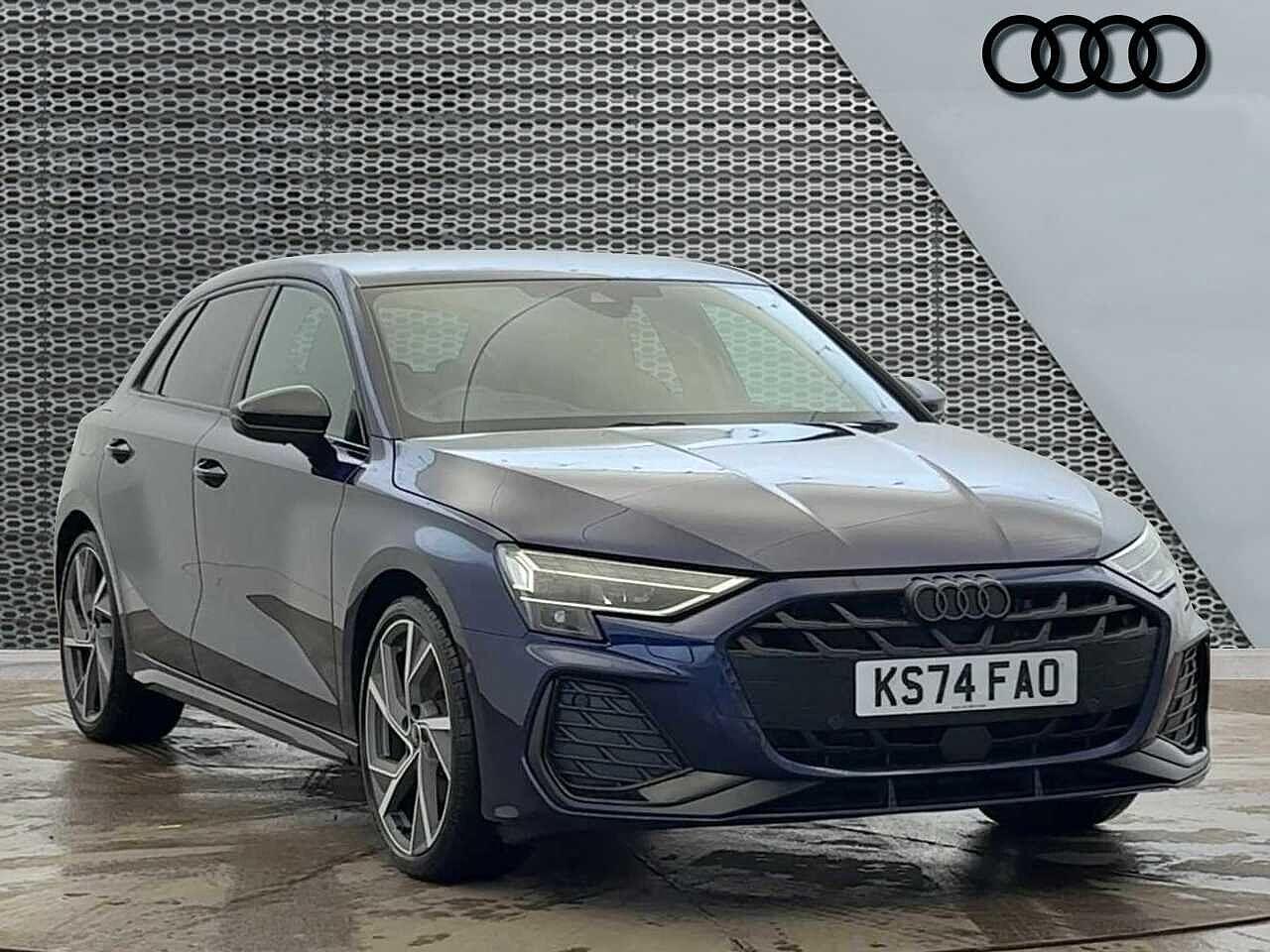 Used Audi A3 2025 for sale - 76641761: Photo 1