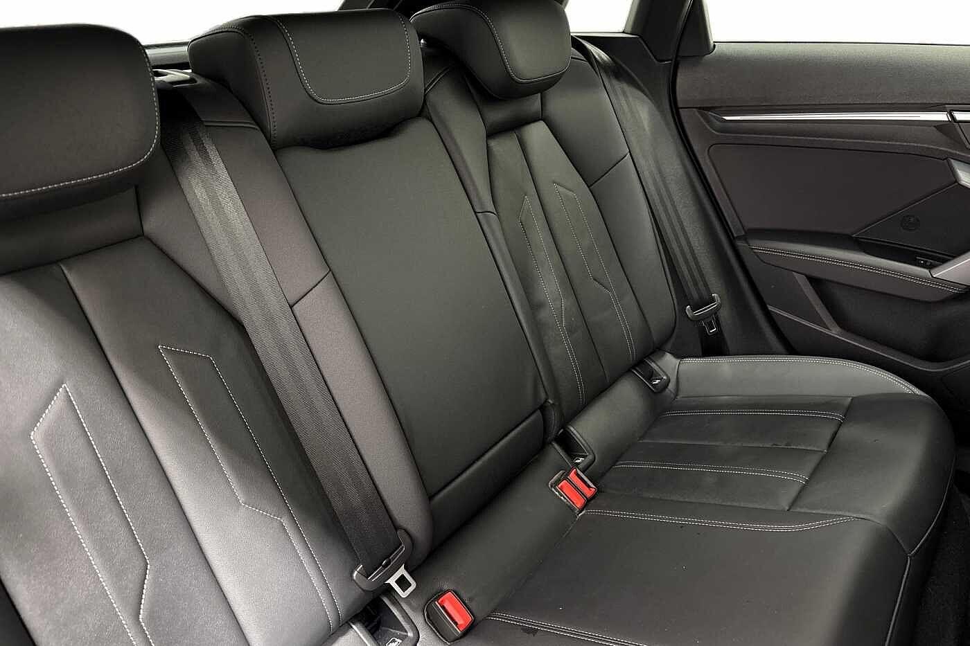 Used Audi A3 2025 for sale - 76641761: Photo 10