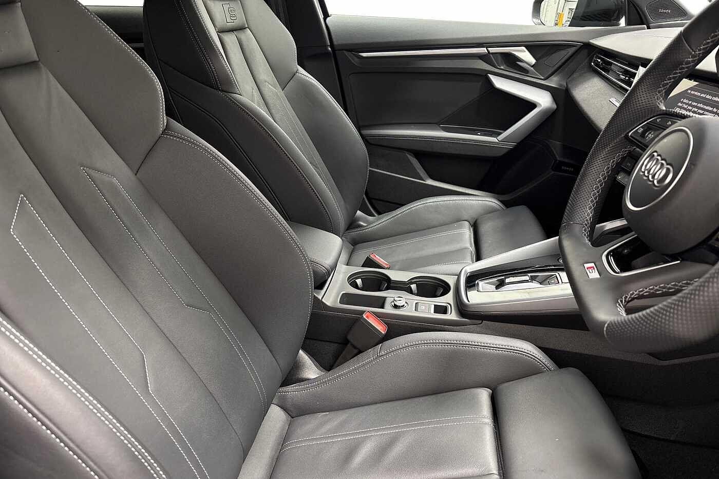 Used Audi A3 2025 for sale - 76641761: Photo 11