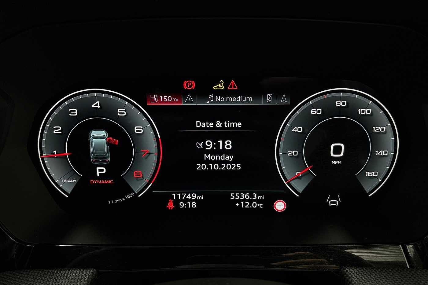 Used Audi A3 2025 for sale - 76641761: Photo 12