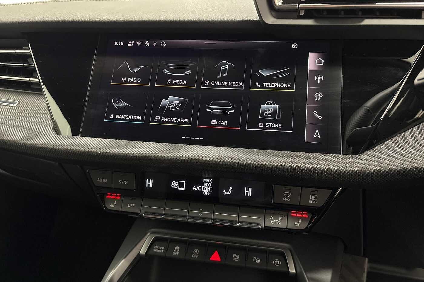 Used Audi A3 2025 for sale - 76641761: Photo 13