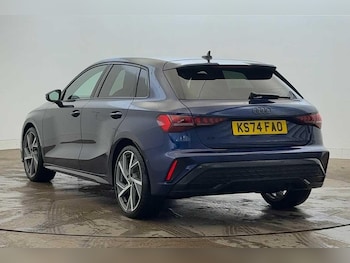 Used Audi A3 2025 for sale - 76641761: Photo