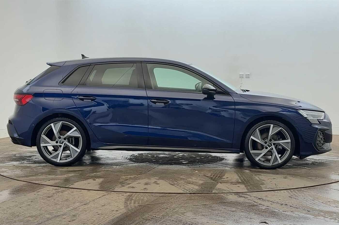 Used Audi A3 2025 for sale - 76641761: Photo 3