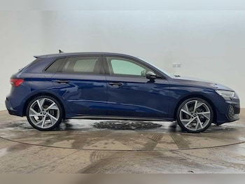 Used Audi A3 2025 for sale - 76641761: Photo