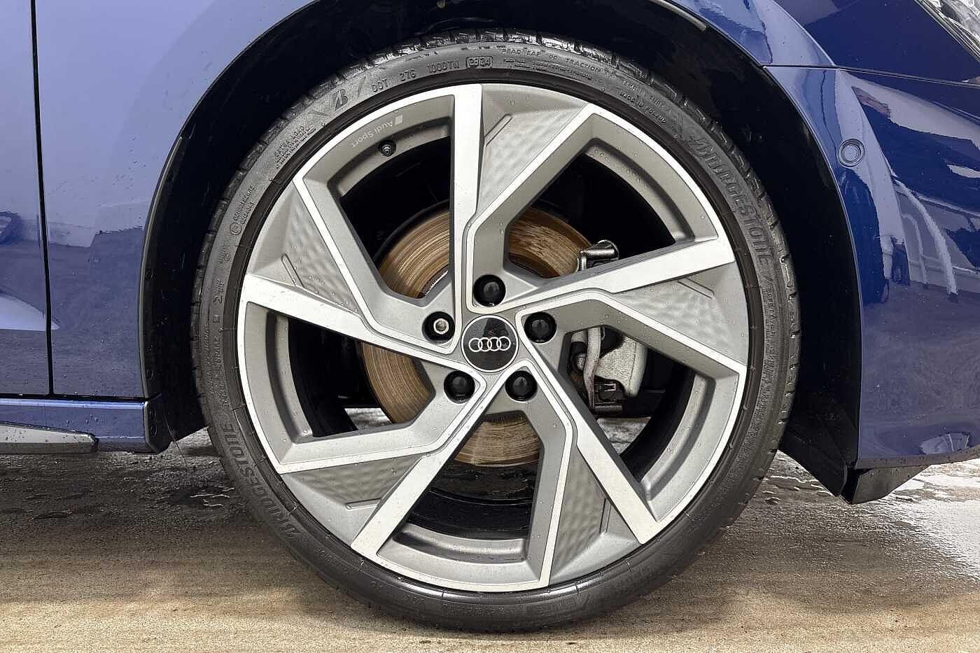 Used Audi A3 2025 for sale - 76641761: Photo 4