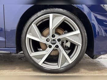 Used Audi A3 2025 for sale - 76641761: Photo