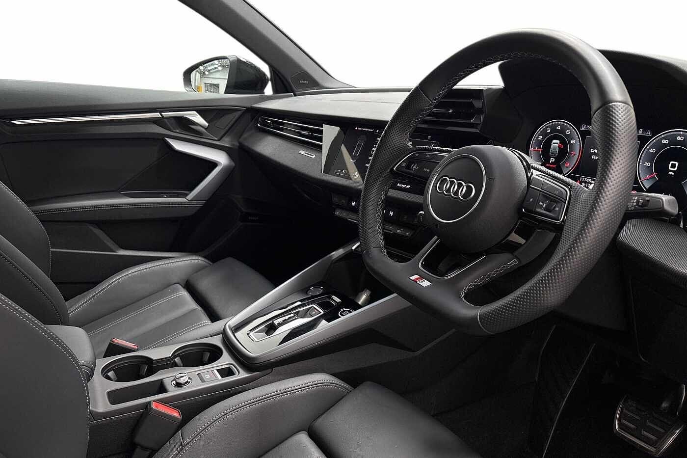 Used Audi A3 2025 for sale - 76641761: Photo 6