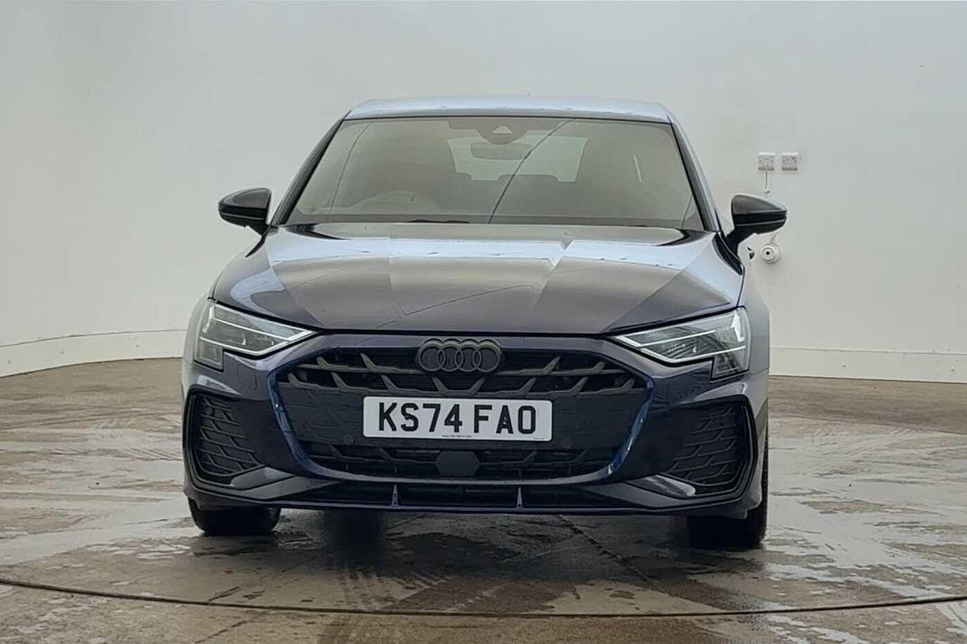 Used Audi A3 2025 for sale - 76641761: Photo 7