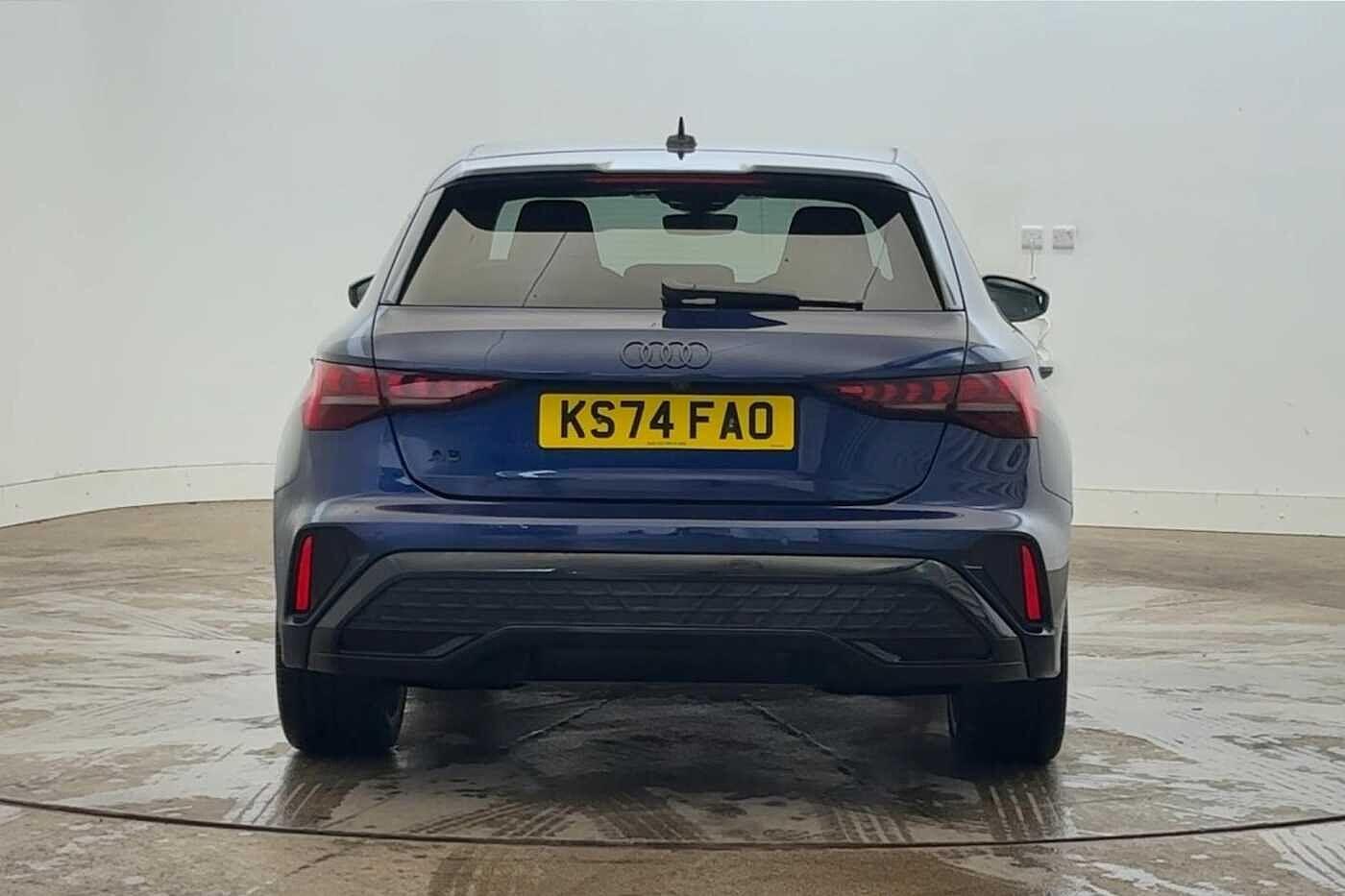 Used Audi A3 2025 for sale - 76641761: Photo 8