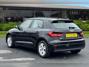 Used Audi A1 2022 for sale - 75555637: Photo