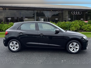 Used Audi A1 2022 for sale - 75555637: Photo