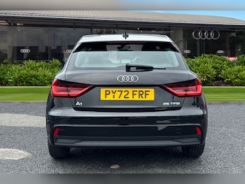 Used Audi A1 2022 for sale - 75555637: Photo