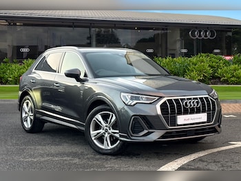 Audi Q3 feature image