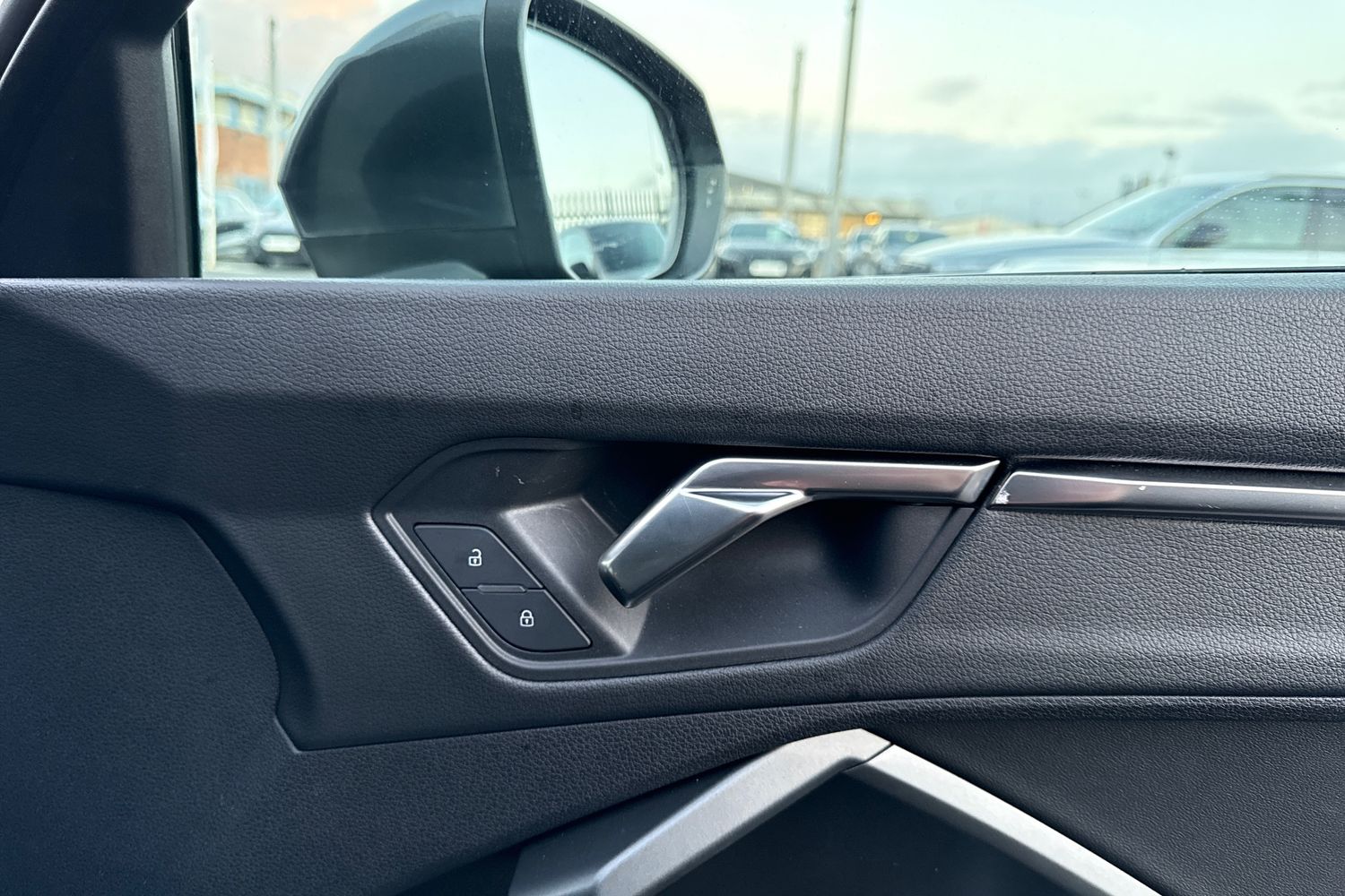 Used Audi Q3 2022 for sale - 77368661: Photo 21