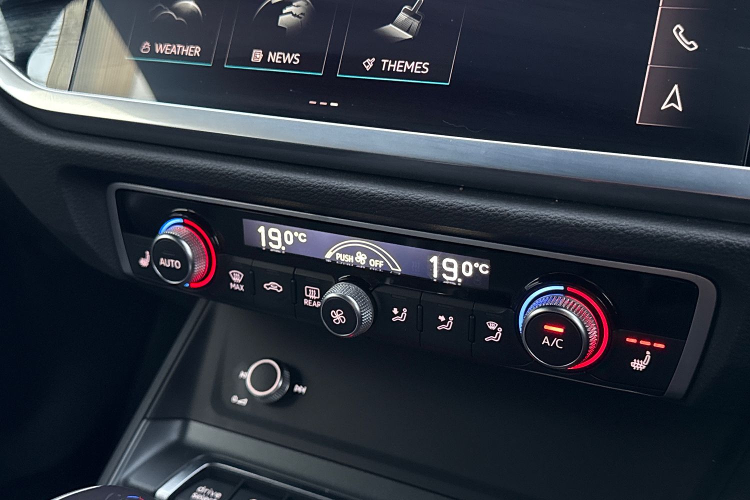 Used Audi Q3 2022 for sale - 77368661: Photo 22