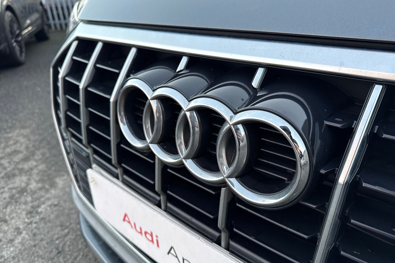 Used Audi Q3 2022 for sale - 77368661: Photo 25