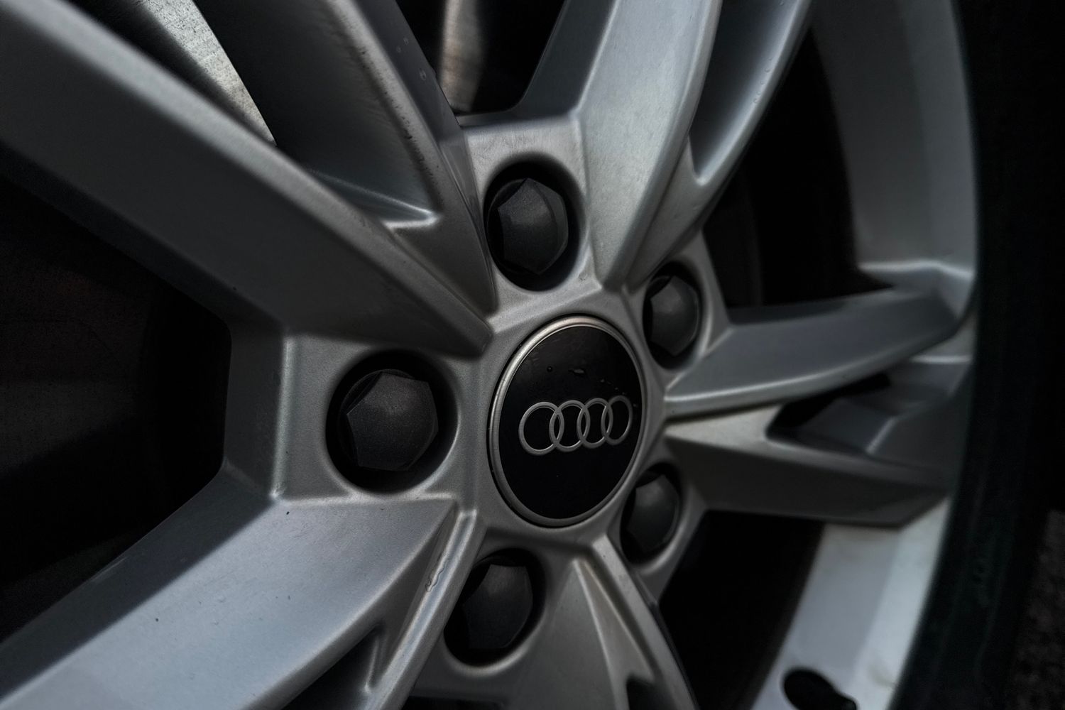 Used Audi Q3 2022 for sale - 77368661: Photo 26