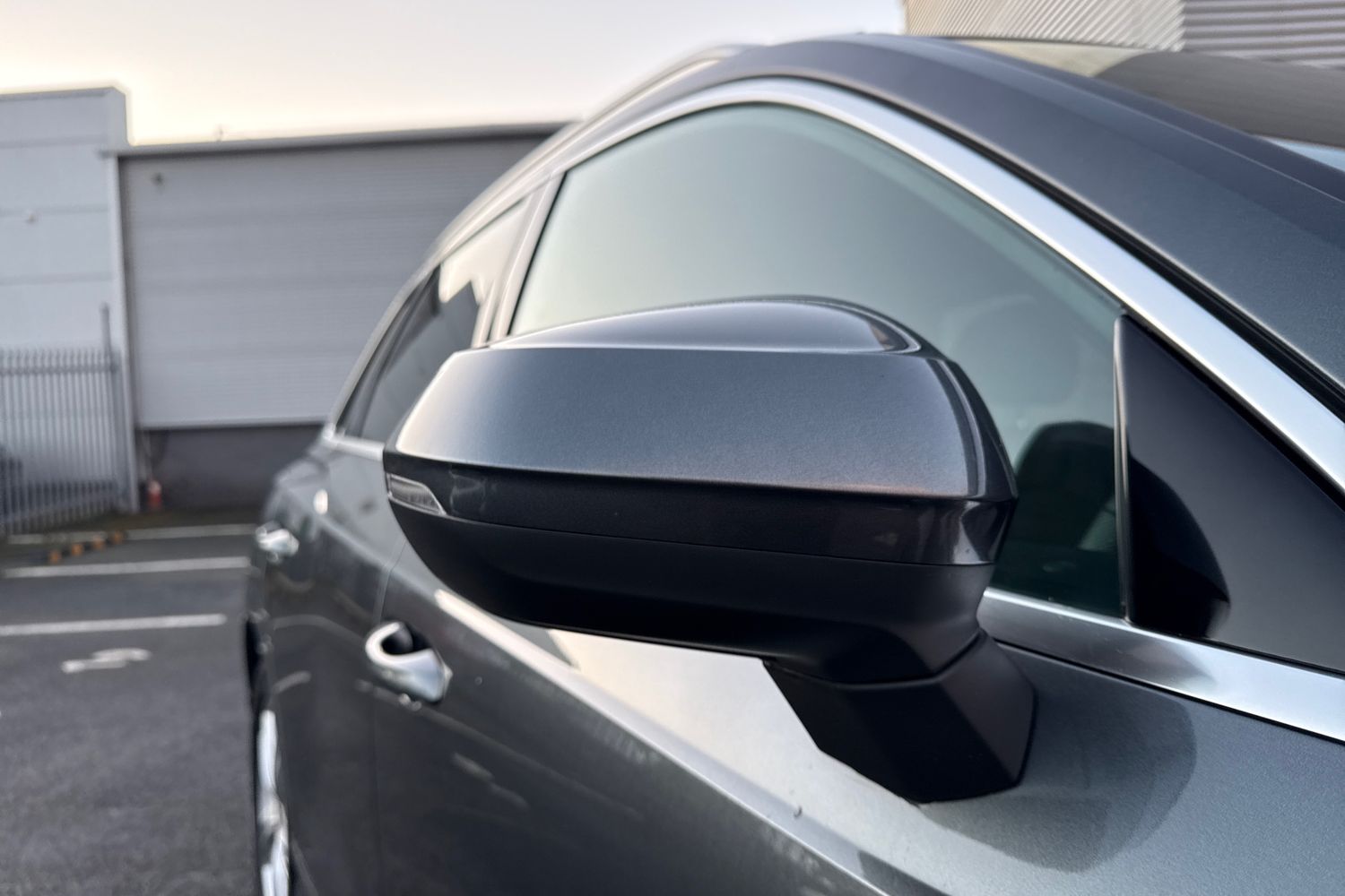 Used Audi Q3 2022 for sale - 77368661: Photo 28