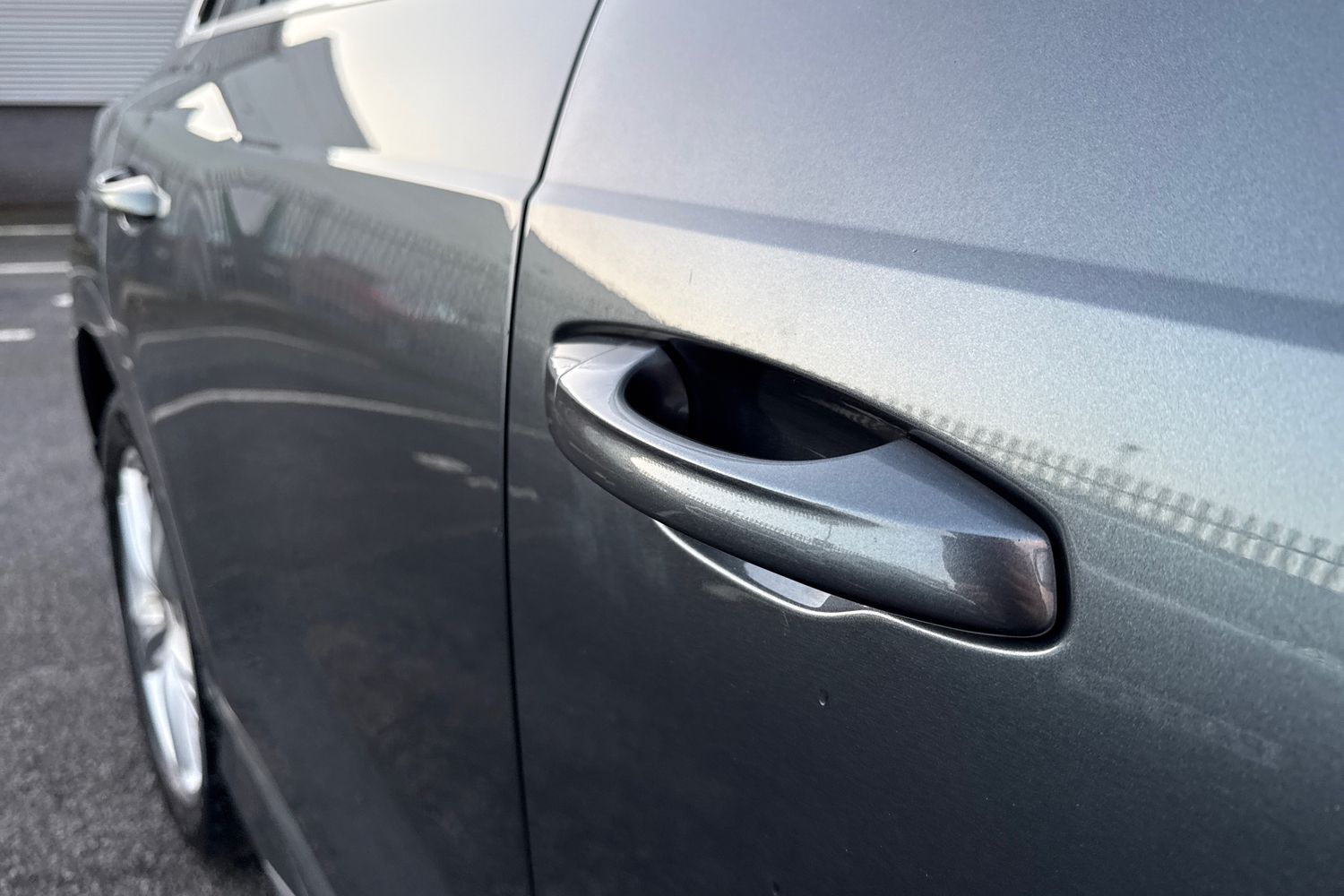 Used Audi Q3 2022 for sale - 77368661: Photo 29