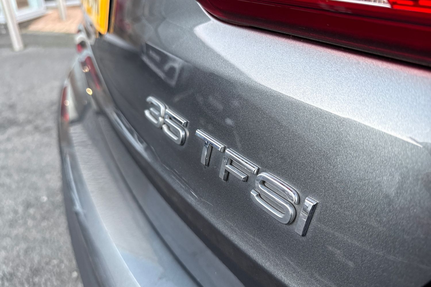 Used Audi Q3 2022 for sale - 77368661: Photo 32