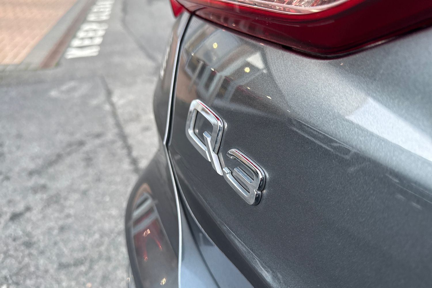 Used Audi Q3 2022 for sale - 77368661: Photo 34