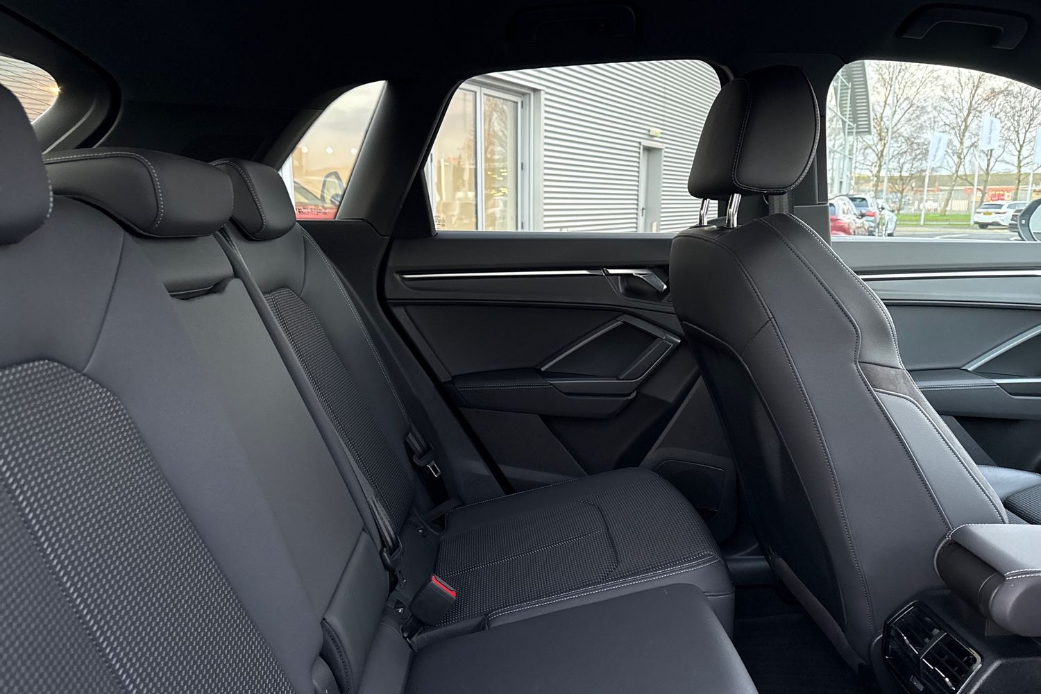 Used Audi Q3 2022 for sale - 77368661: Photo 37