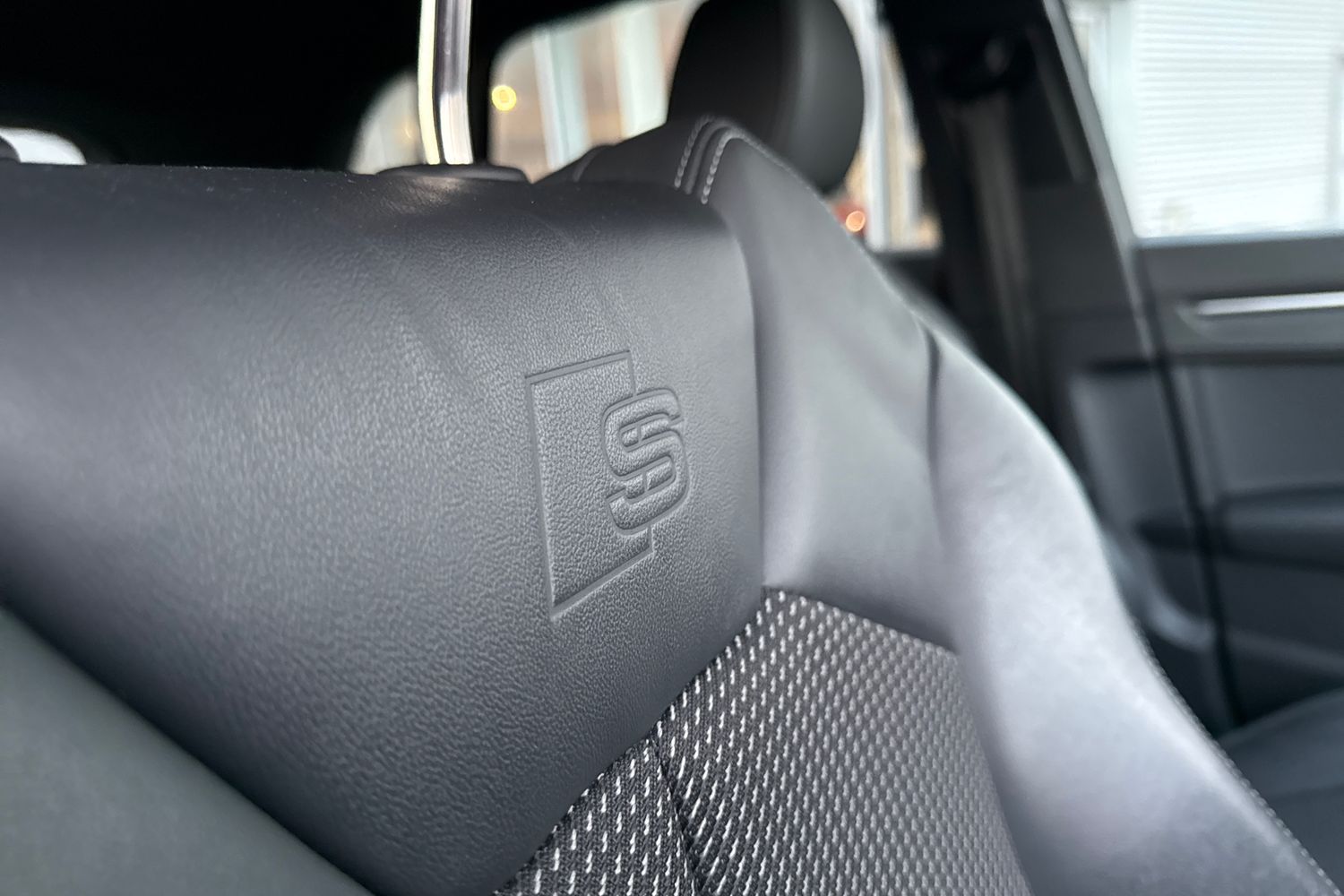 Used Audi Q3 2022 for sale - 77368661: Photo 43