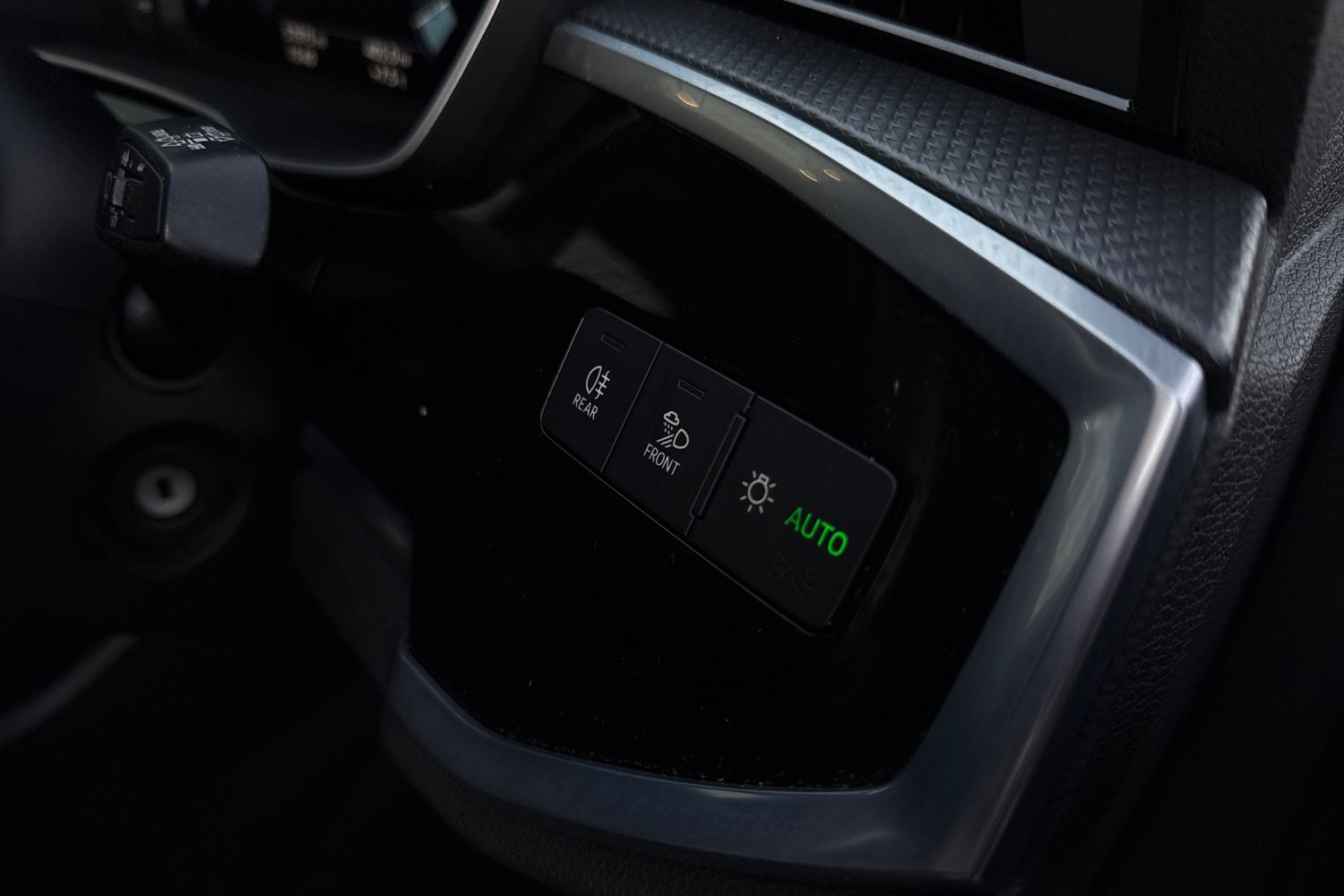 Used Audi Q3 2022 for sale - 77368661: Photo 45