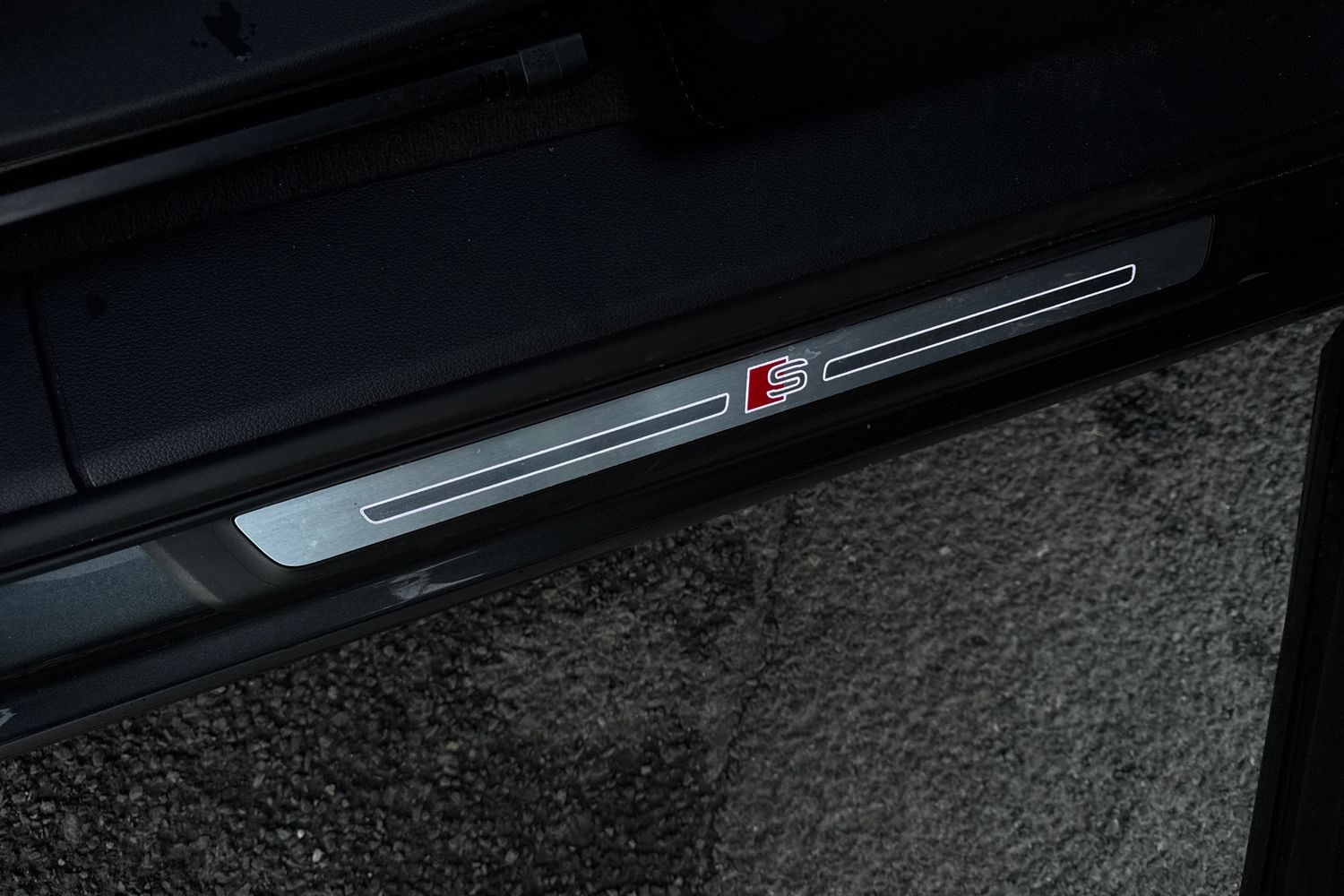 Used Audi Q3 2022 for sale - 77368661: Photo 49