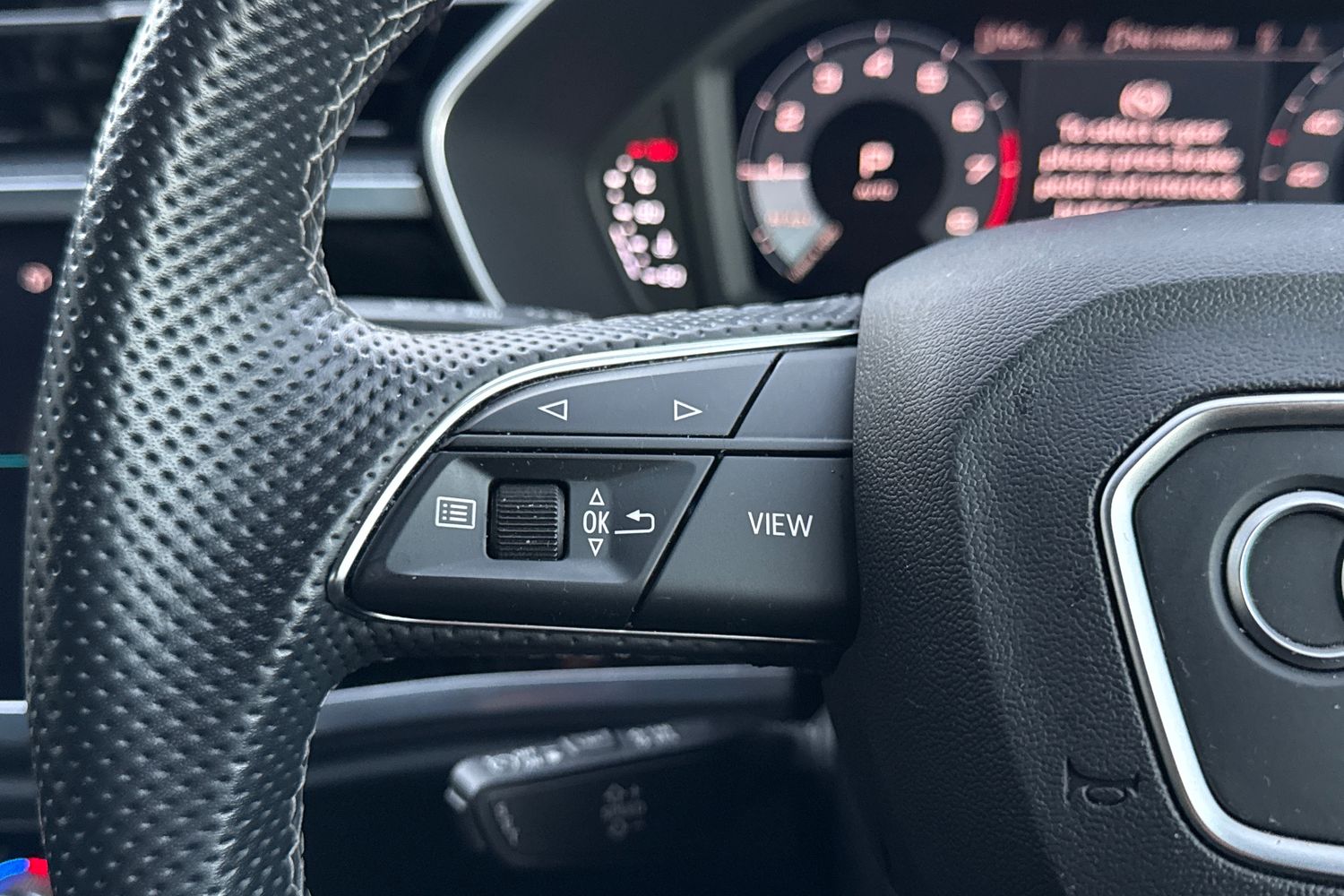 Used Audi Q3 2022 for sale - 77368661: Photo 50