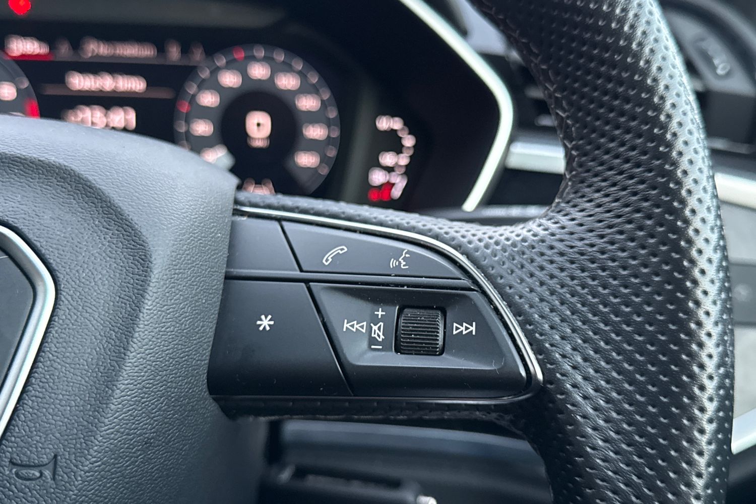 Used Audi Q3 2022 for sale - 77368661: Photo 51