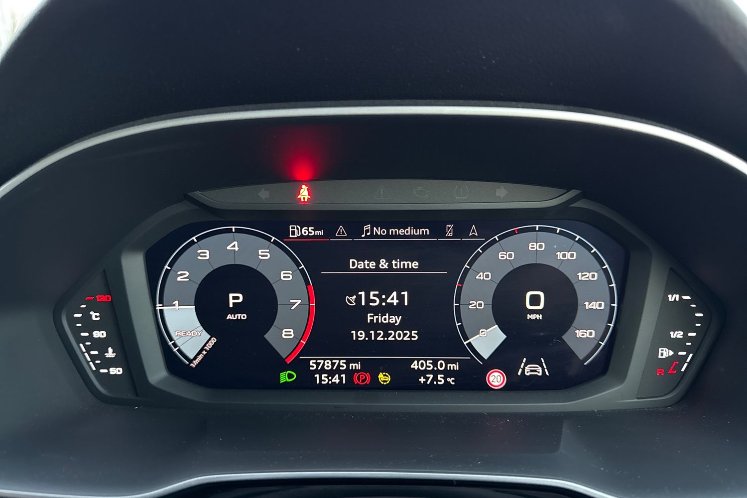 Used Audi Q3 2022 for sale - 77368661: Photo 52