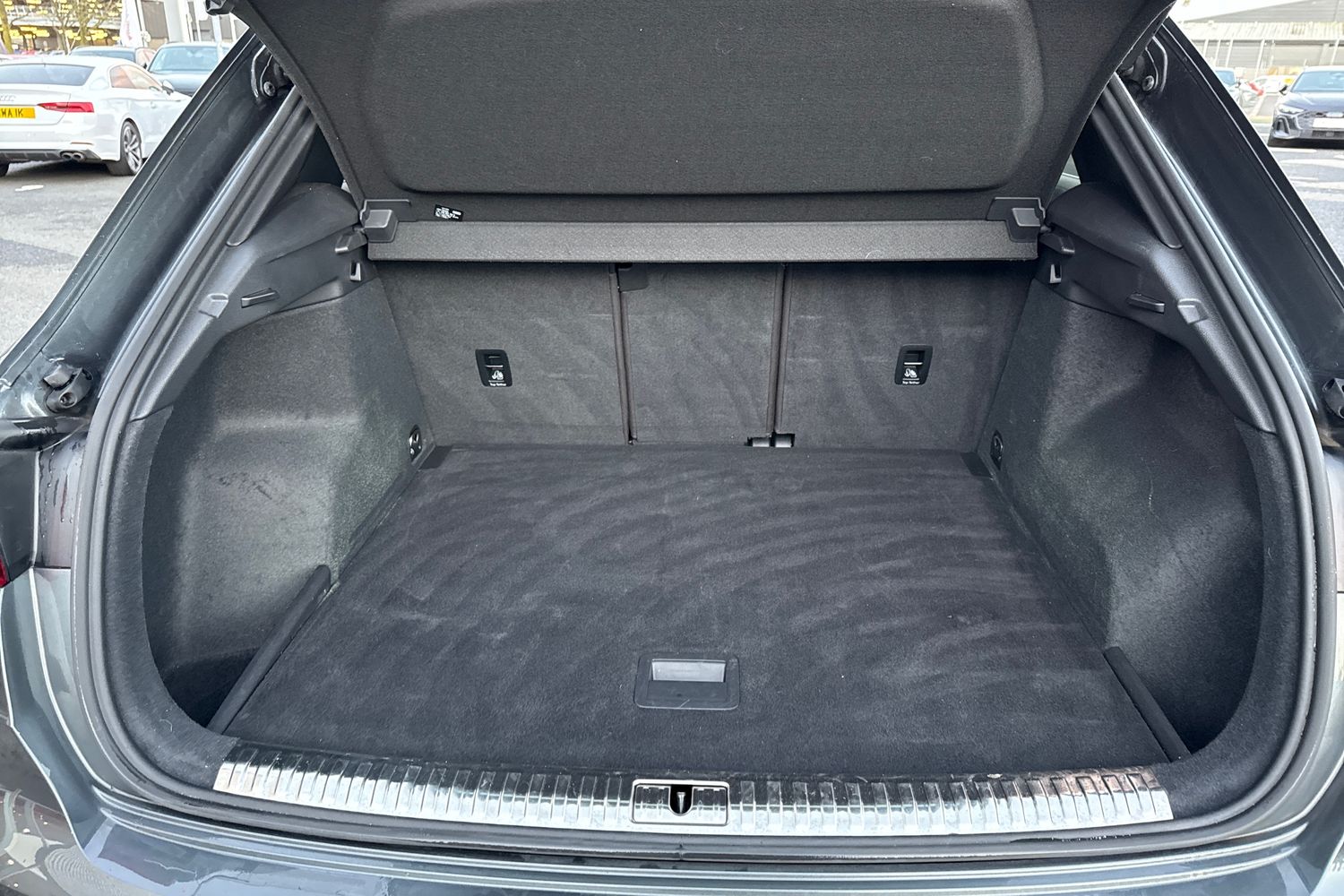 Used Audi Q3 2022 for sale - 77368661: Photo 7