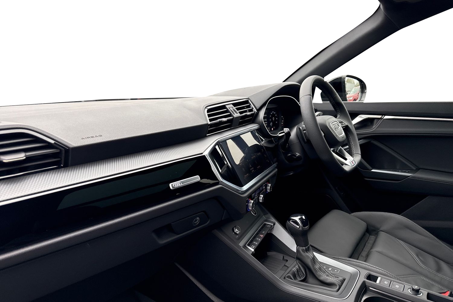 Used Audi Q3 2026 for sale - 77805210: Photo 14