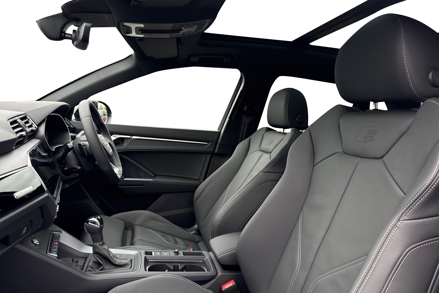 Used Audi Q3 2026 for sale - 77805210: Photo 15