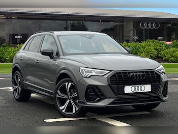 Audi Q3 feature image