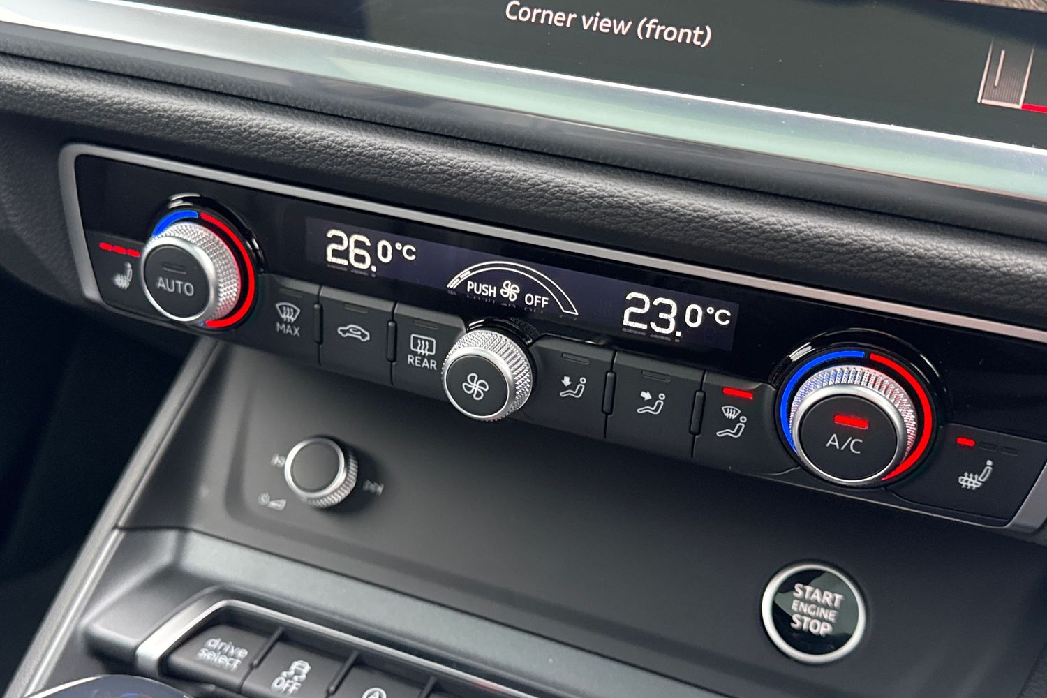 Used Audi Q3 2026 for sale - 77805210: Photo 21