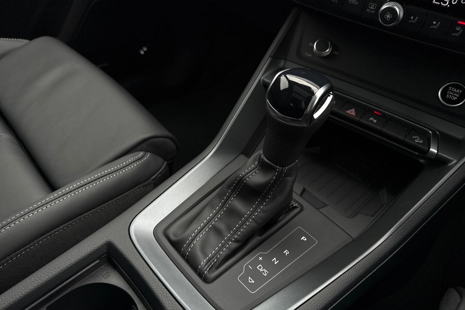 Used Audi Q3 2026 for sale - 77805210: Photo 22