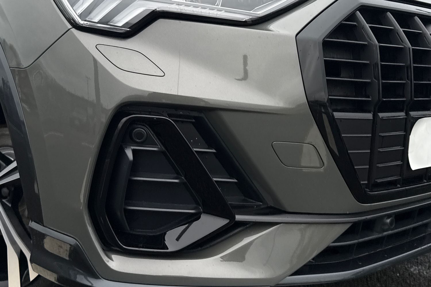 Used Audi Q3 2026 for sale - 77805210: Photo 25