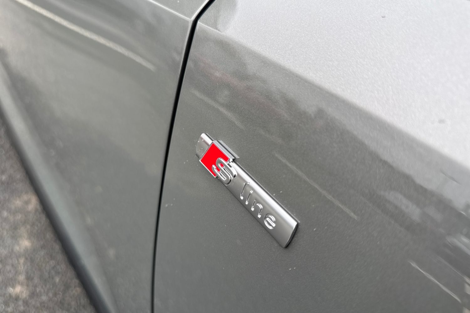 Used Audi Q3 2026 for sale - 77805210: Photo 27