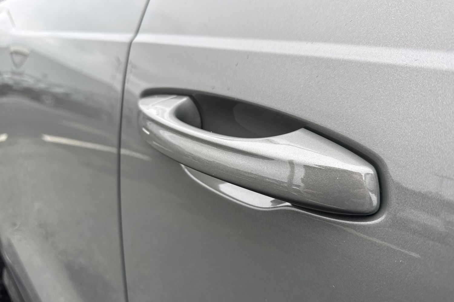 Used Audi Q3 2026 for sale - 77805210: Photo 29