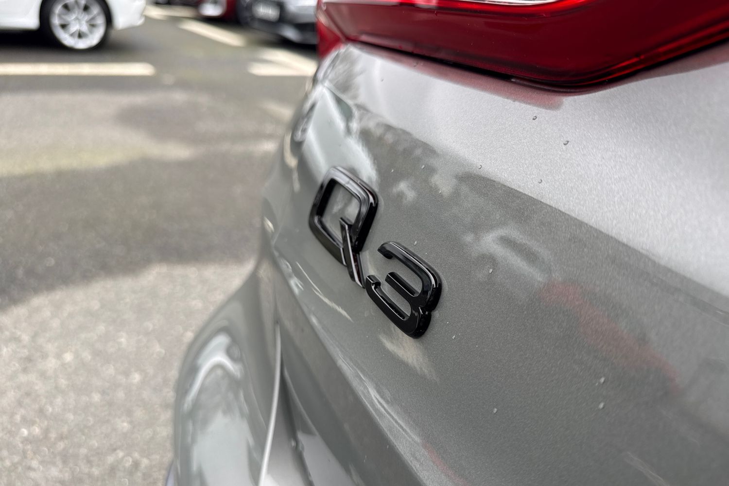 Used Audi Q3 2026 for sale - 77805210: Photo 32