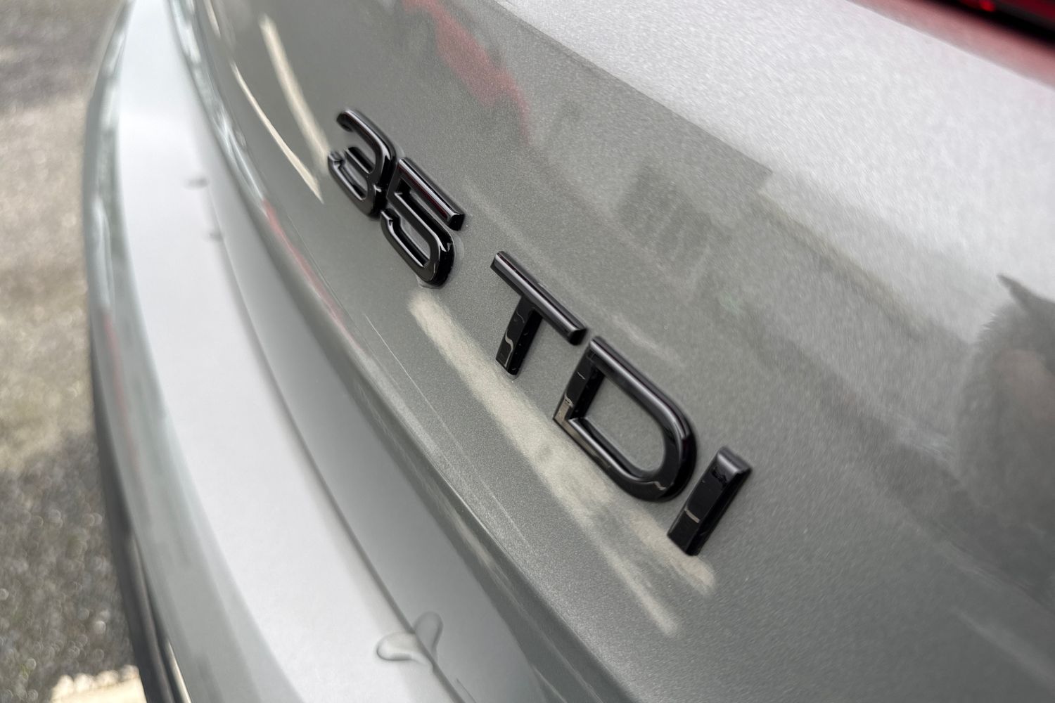 Used Audi Q3 2026 for sale - 77805210: Photo 33