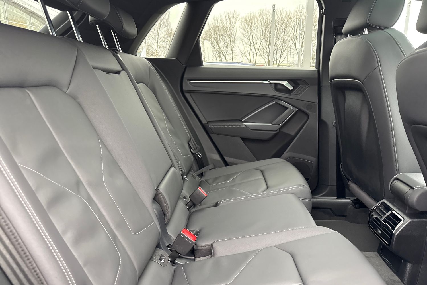 Used Audi Q3 2026 for sale - 77805210: Photo 37