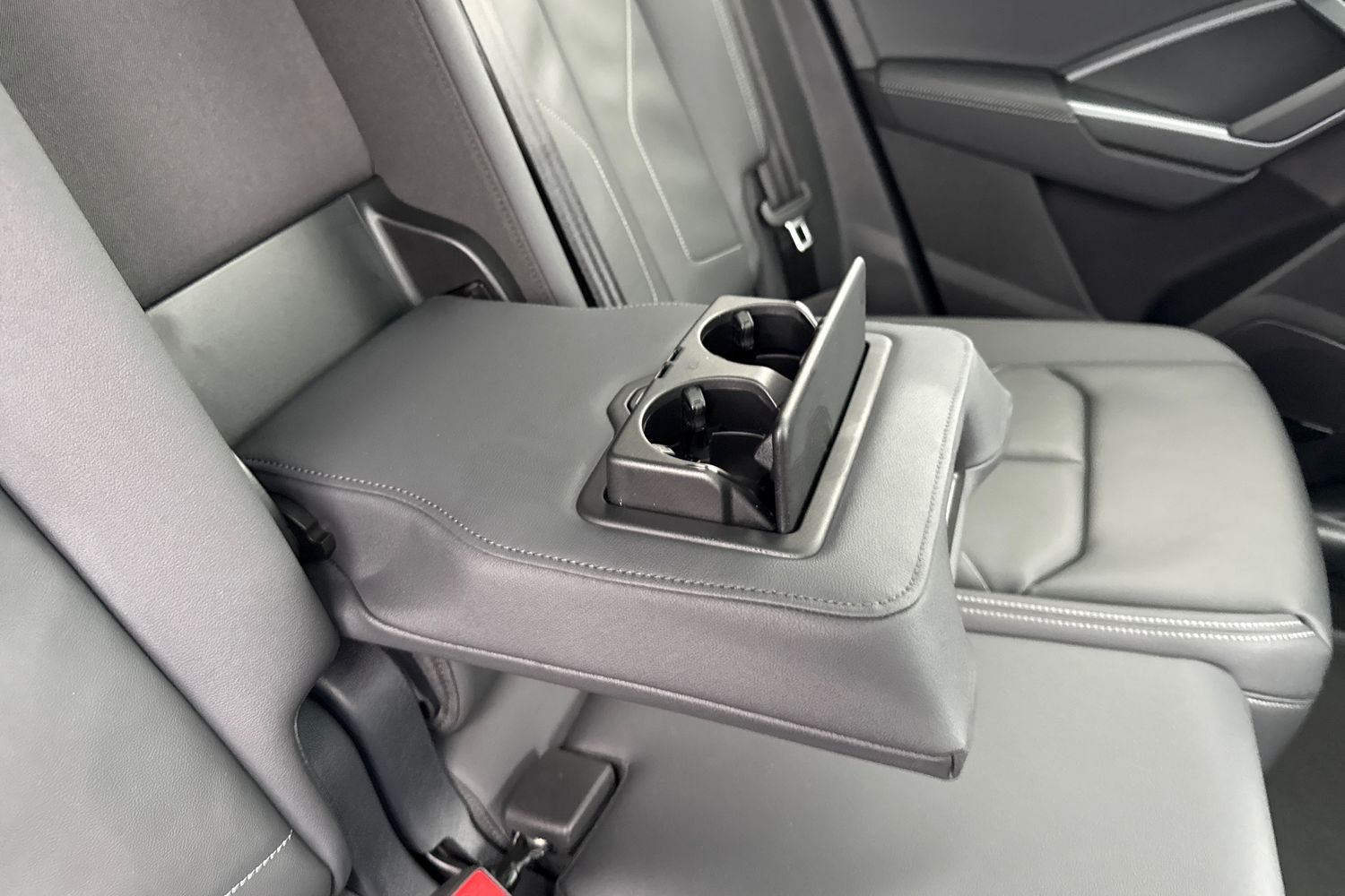 Used Audi Q3 2026 for sale - 77805210: Photo 40