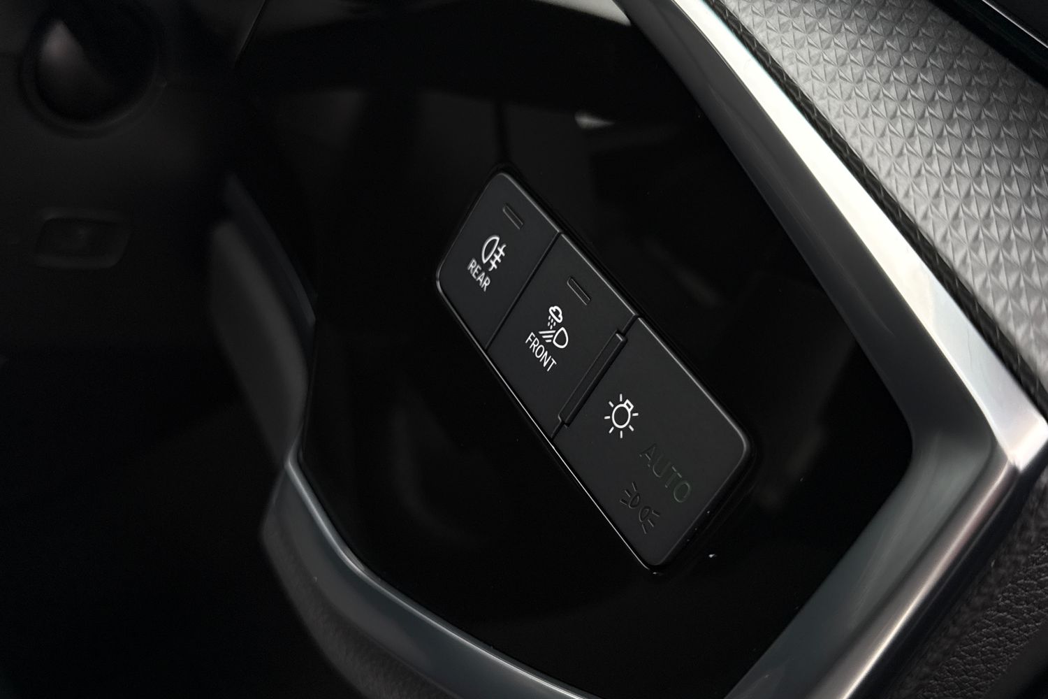 Used Audi Q3 2026 for sale - 77805210: Photo 43