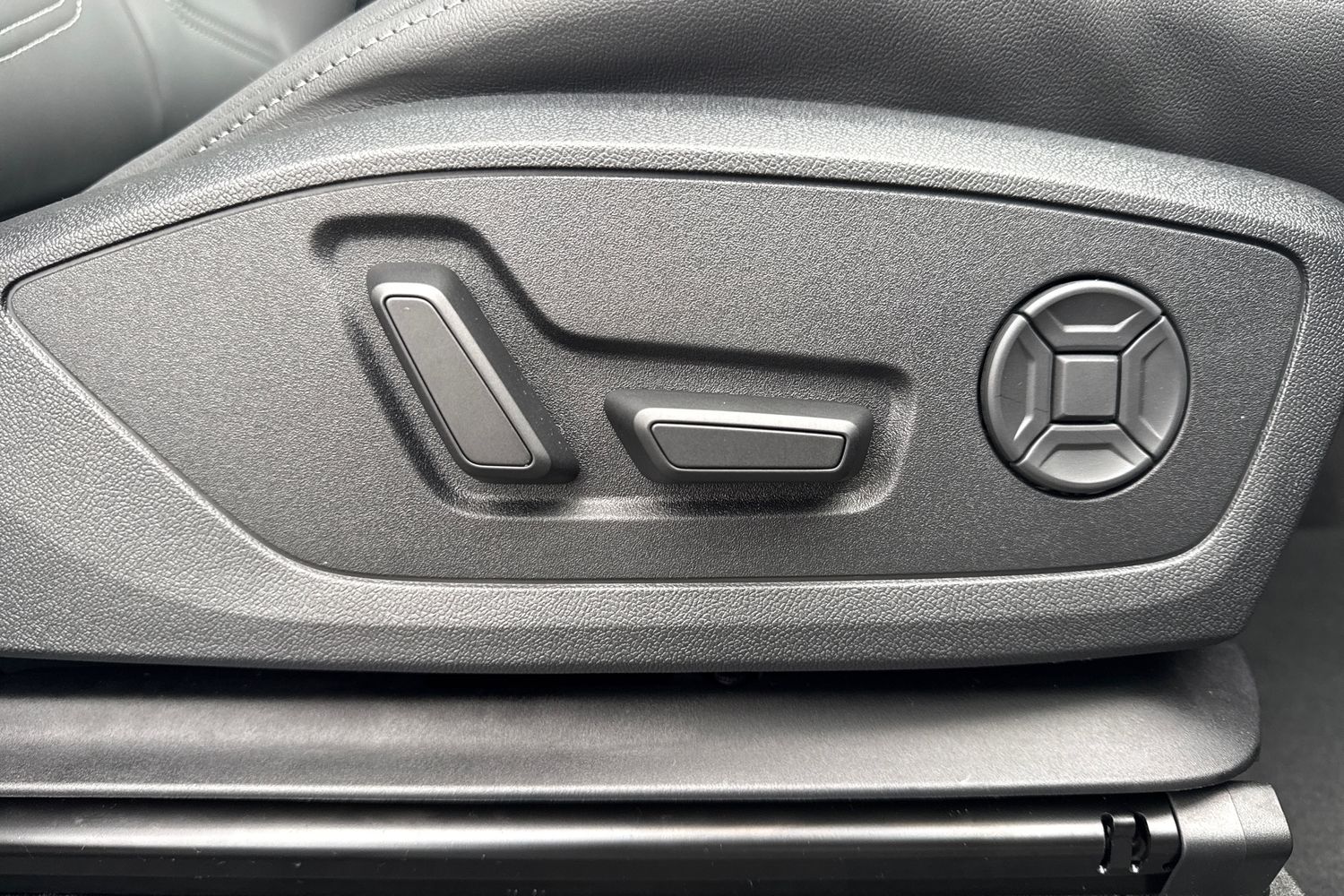 Used Audi Q3 2026 for sale - 77805210: Photo 44